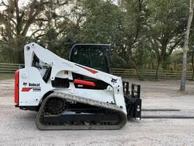 5001s 2014 Wacker Neuson Swivel Dumper - 11 000 Lb Capacity Deutz Diesel