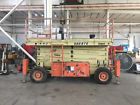 500rts Jlg Used 1999 4x4x2