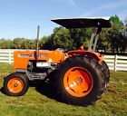5030 Kubota Extra Clean Diesel