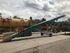 W5032 5032 Conveyor Power Stack 2017