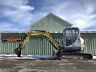 503z Gehl Midi Excavator Enclosed Clean Low Cost Shipping Rates