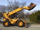506-36 Jcb 1992 Telescopic Forklift