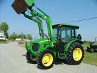 5065m John Deere 2009