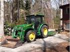 5075 E John Deere 2013