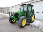 5075m John Deere 2012 Utility