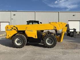 508-66 2018 Jcb 8000#