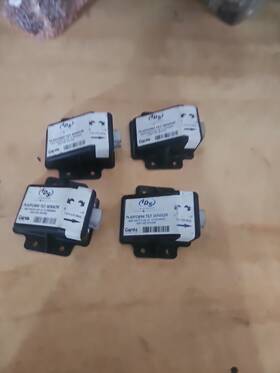 50813gt Genie Lift Platform Tilt Sensor