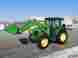 5085m John Deere 2009