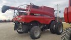 5088 Case Ih 2009 Combine