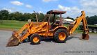 508k Case 580k Loader Backhoe