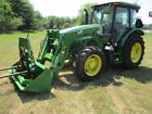 5095e John Deere Tractor