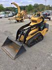 50ctx Vermeer Mini Skid Loader Professionally Maintained With Detailed Service