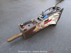50ex Stanley Hydraulic Excavator Breaker