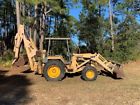 50hx Massey Ferguson Diesel Tractor Backhoe Loader