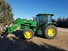 5100e John Deere 2013