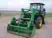 5101-e 5101e 5101 John Deere Diesel Tractor W Cab Ie 5083e 5085e 5093e E