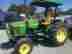 5105 John Deere 2000 Utility Tractor 5105 John Deere 2000 Utility Tractor