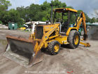 510d John Deere Backhoe Wheel