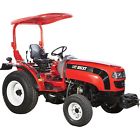 511257 Nortrac 25xt 25hp 4wd