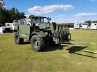 Tx51-19md 5119 Terex Telehandler Forklift Txm