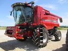 5140 2014 Case Ih Combines