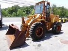 515-b Dresser Wheel Loader
