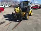 520-40 Jcb Telehandler Forklift 2004