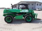 520-50 Jcb 2012 Telehandler Telescopic