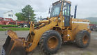 520b Dresser Loader Coupler And
