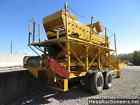 F349 5214 Pettibone Universal Screen