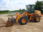 521e Case 2012 Wheel Loader