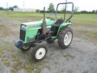 5220 Deutz Allis Tractor Diesel