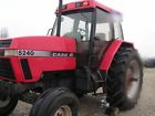5240 Case Ih Maxxum Farm Tractor