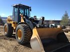 524k John Deere 2013 Wheel