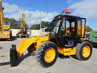 525-22 Jcb 2000 Telescopic 5 K