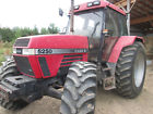 5250 5150a Caseih Case International Cab Farm Tractor Cummins Diesel Powershift