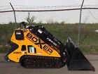 525dx Boxer 2015 Mini Skid