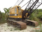5299c American Crawler Crane