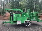 530-562 Bandit 2007 254xp Chipper