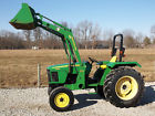 5303 John Deere