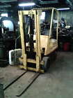 1969yr 530a Hyster 3000 Lb Forklift