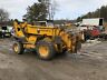 530b Hl Jcb Telehandler Telescopic Forklift Lb Capacity Outriggers