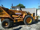 530bh Jcb Loadall Turbo Bh