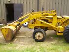 530ck Case Tractor Loader For