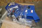 53135 Powerhorse Ohv Engine Capacity Gas Electric Chipper Shredder