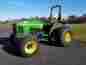 5320 John Deere Utility Tractor Turf Special Diesel 4wd