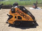 532dx Boxer 2010 Mini Skid
