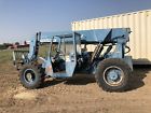 534b-6 Gradall Lb Telescopic Forklift