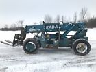534c-9 Gradall Telehandler Rough Terrain Forklift Lull