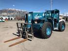 534d9-40 Gradall Telehandler Forklift Tier Final Compliant Lb